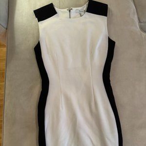 Victoria Beckham inspired Dress